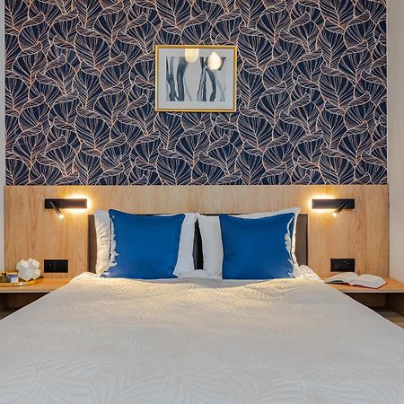 Vidoc Apartments Warszawa Zewnętrze zdjęcie