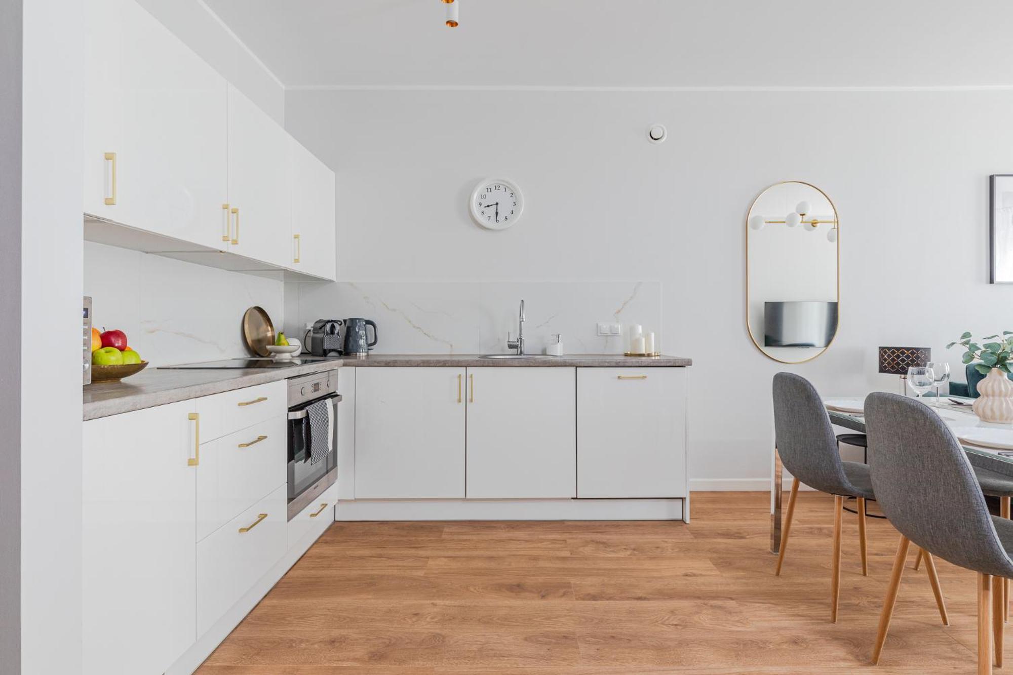 Vidoc Apartments Warszawa Zewnętrze zdjęcie